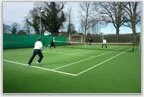 Cuffley Tennis Club