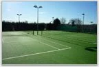 Cuffley Tennis Club