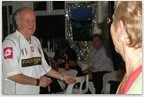 Italian Social Night